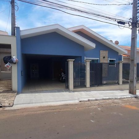 Casa Linda 2 Suite + 1 Quarto + 1 Banheiro Itararé Eksteriør billede