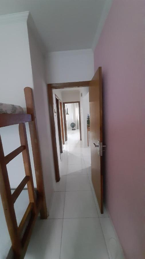 Casa Linda 2 Suite + 1 Quarto + 1 Banheiro Itararé Eksteriør billede