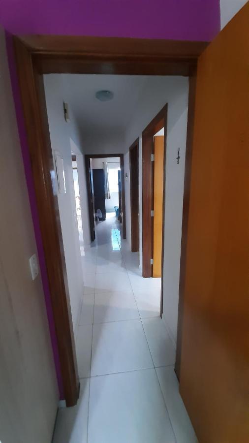Casa Linda 2 Suite + 1 Quarto + 1 Banheiro Itararé Eksteriør billede