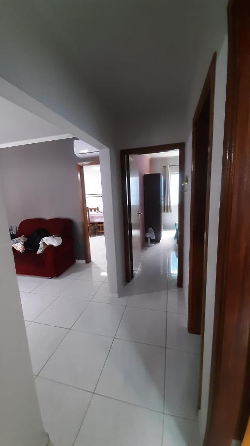 Casa Linda 2 Suite + 1 Quarto + 1 Banheiro Itararé Eksteriør billede