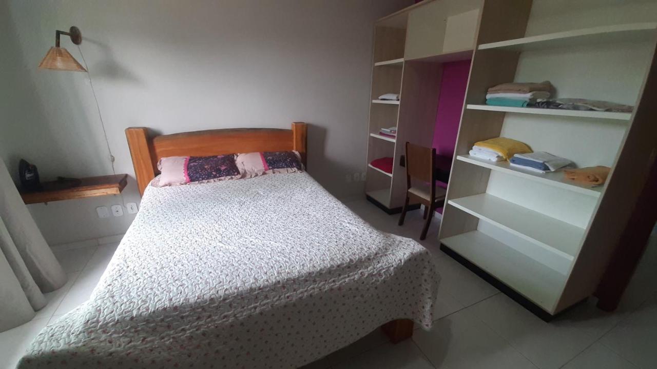 Casa Linda 2 Suite + 1 Quarto + 1 Banheiro Itararé Eksteriør billede