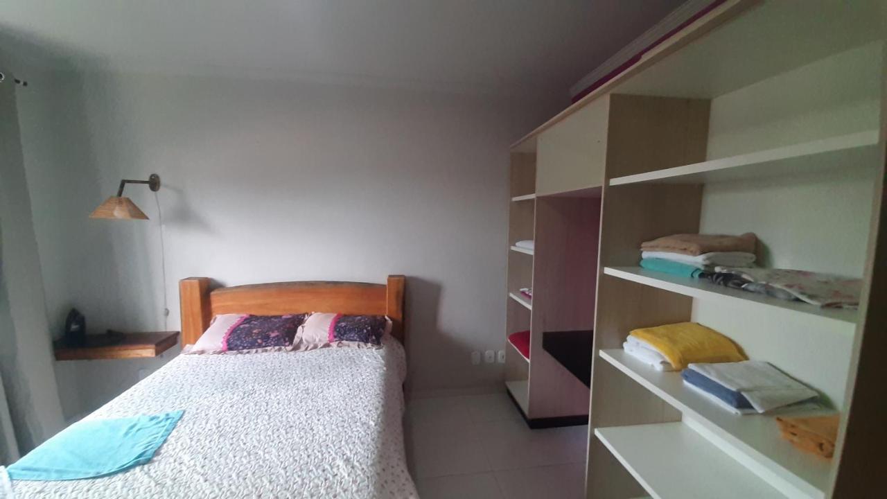 Casa Linda 2 Suite + 1 Quarto + 1 Banheiro Itararé Eksteriør billede